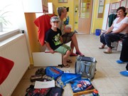 Těšíme se do školy